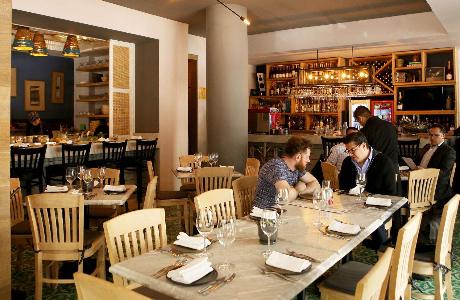 Restaurante